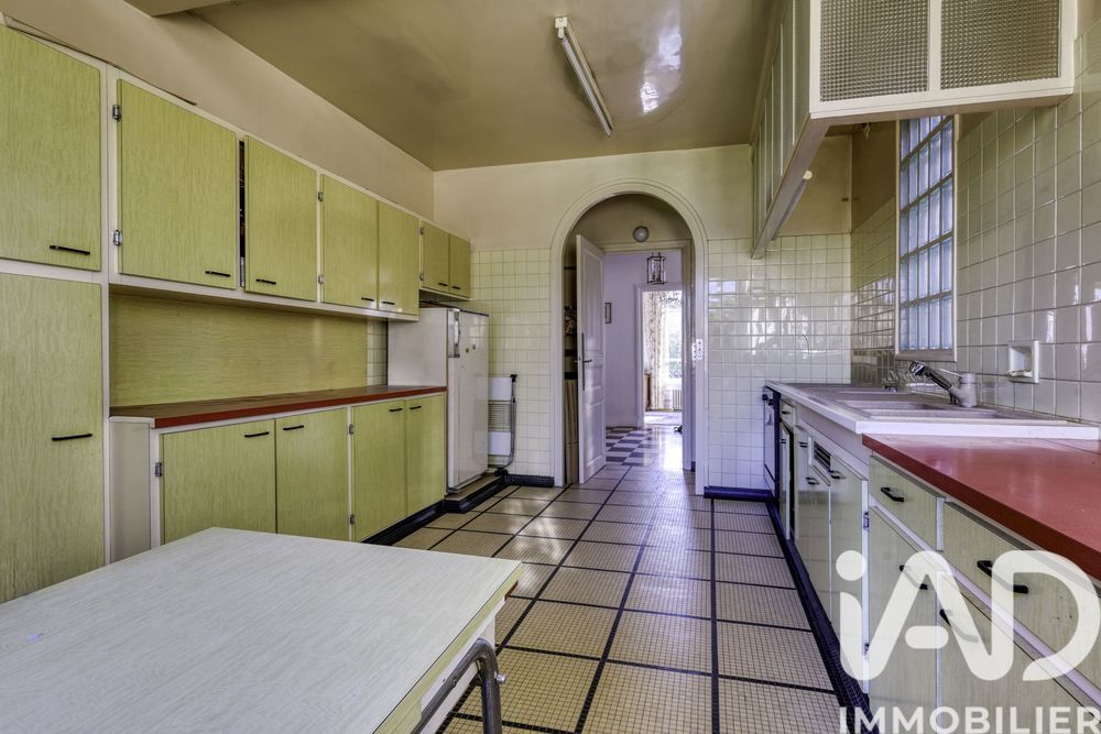 � vendre  Maison Meaux (77100)