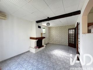  Maison � vendre 5 pi�ces 90 m�