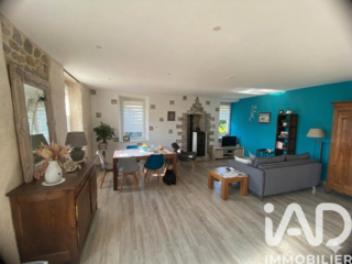  Maison � vendre 4 pi�ces 98 m�
