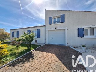  Maison � vendre 6 pi�ces 146 m�