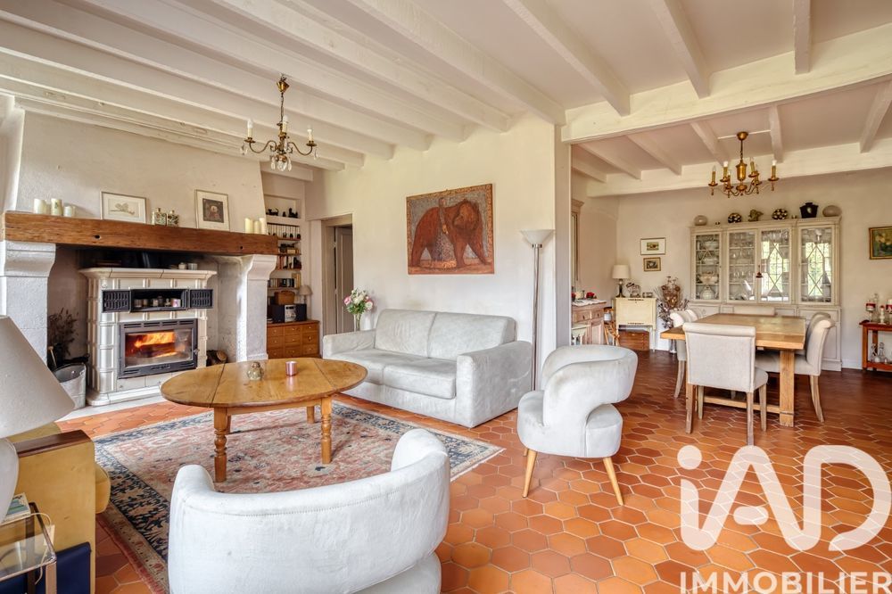 � vendre  Maison Bonnebosq (14340)