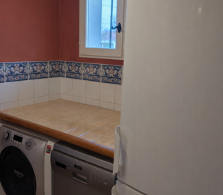  Maison � vendre 5 pi�ces 93 m�