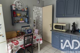  Maison � vendre 5 pi�ces 84 m�