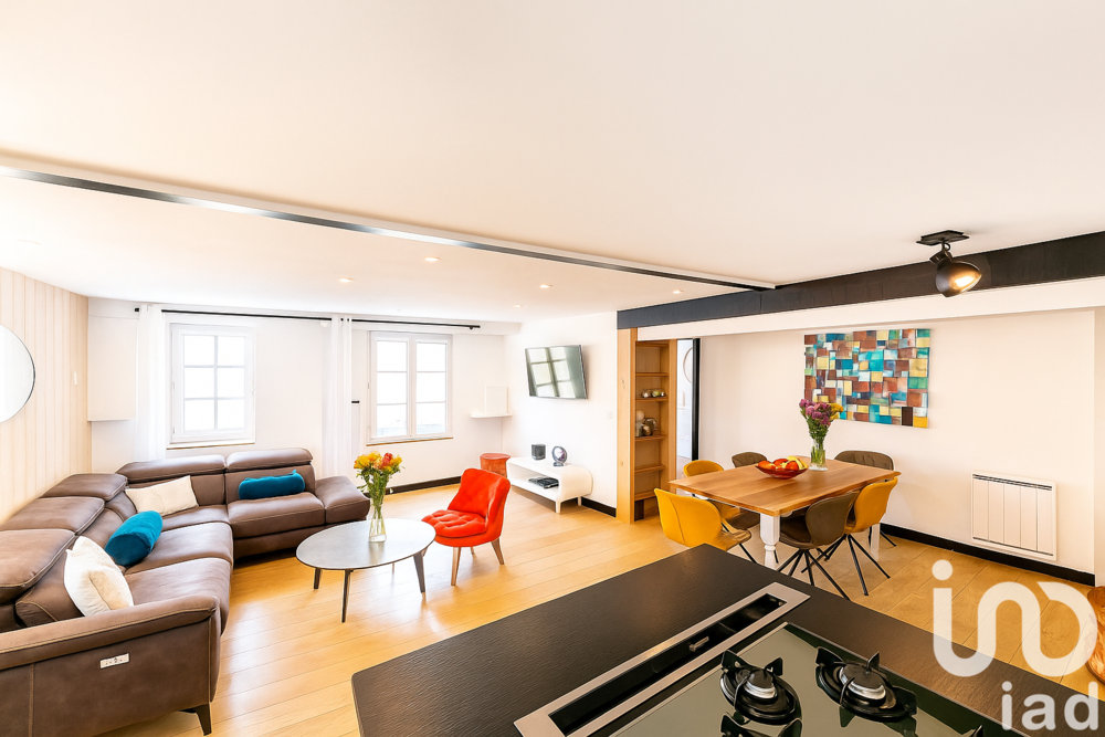 � vendre  Maison La Flotte (17630)