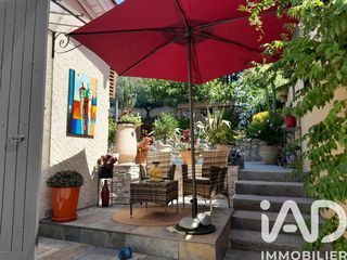  Maison � vendre 6 pi�ces 140 m�