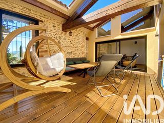  Maison � vendre 6 pi�ces 200 m�