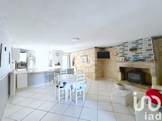  Maison � vendre 6 pi�ces 113 m�