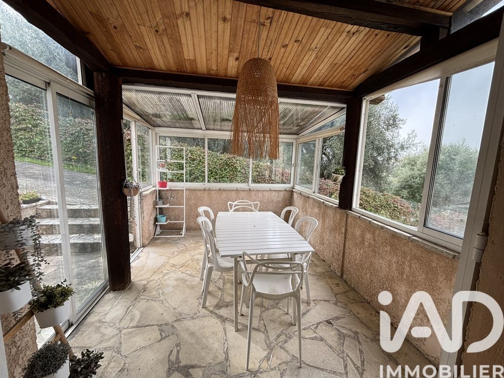 � vendre  Maison Saint-Paul-de-Vence (06570)