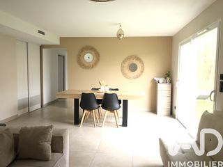  Maison � vendre 4 pi�ces 93 m�