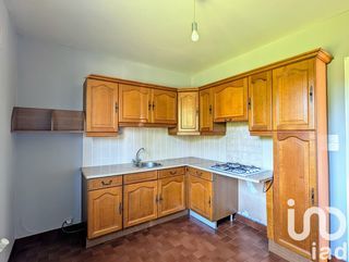  Maison � vendre 6 pi�ces 128 m�