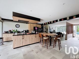  Maison � vendre 7 pi�ces 181 m�