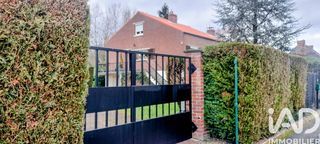  Maison � vendre 5 pi�ces 105 m�