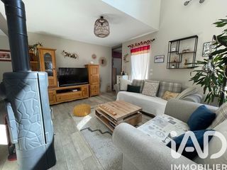  Maison � vendre 6 pi�ces 137 m�