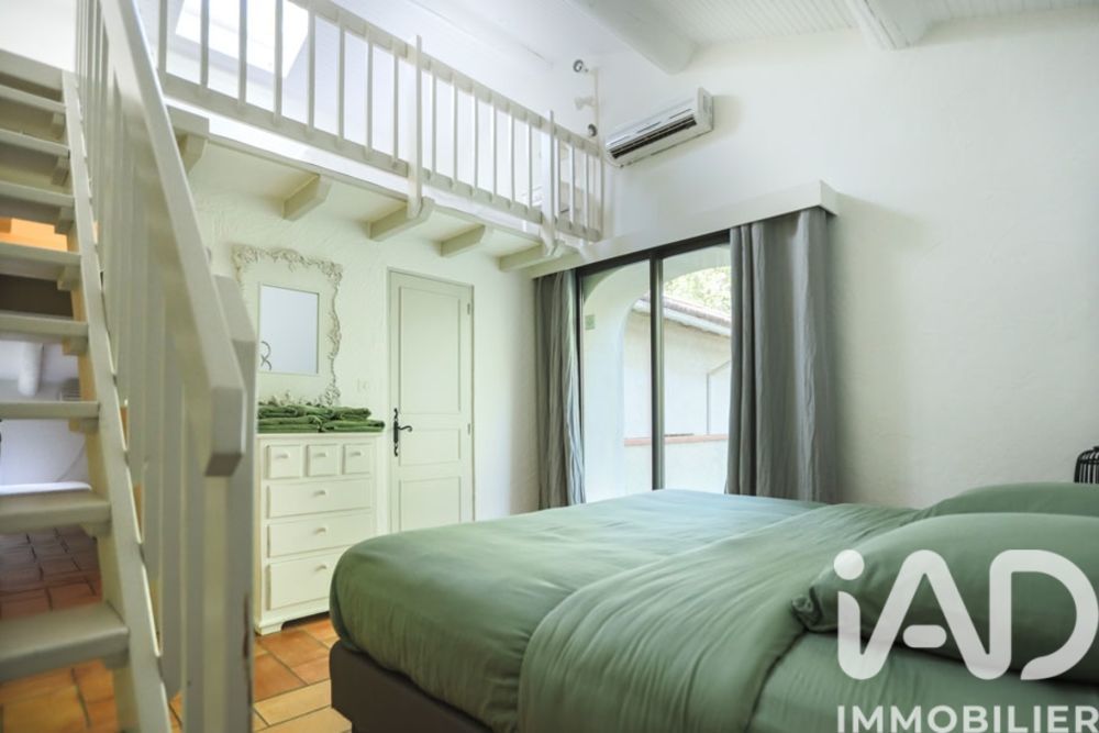 � vendre  Maison Vacqueyras (84190)