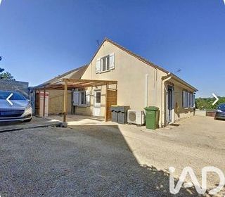  Maison � vendre 4 pi�ces 100 m�