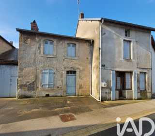  Maison � vendre 7 pi�ces 111 m�