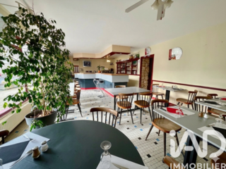  Immeuble � vendre 288 m�