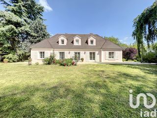  Maison � vendre 6 pi�ces 250 m�