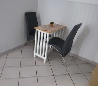  Appartement � louer 1 pi�ce 19 m�