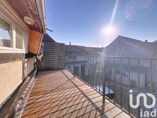  Appartement � vendre 1 pi�ce 26 m�