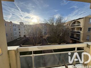  Appartement � vendre 2 pi�ces 51 m�