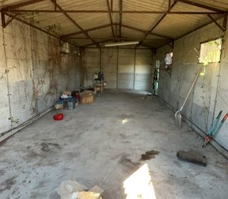  Terrain � vendre 1177 m�