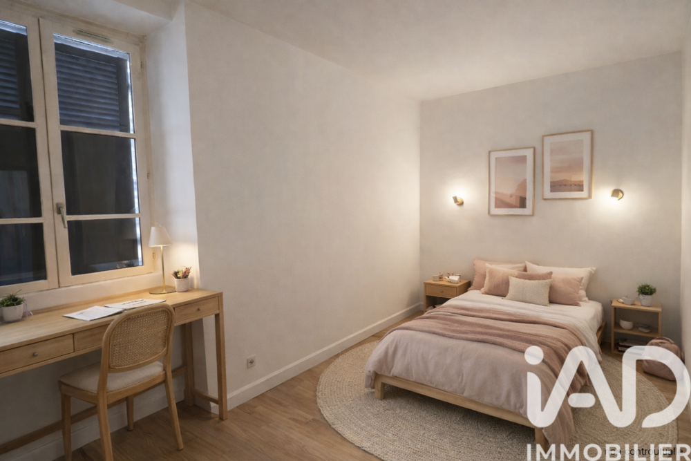 � vendre  Maison Samois-sur-Seine (77920)