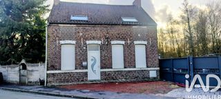  Maison � vendre 5 pi�ces 95 m�