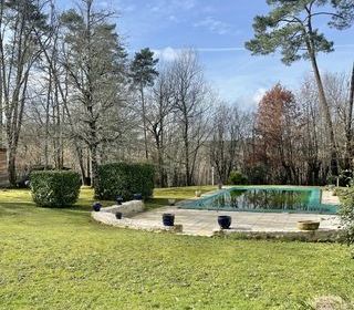  Maison � vendre 9 pi�ces 222 m�