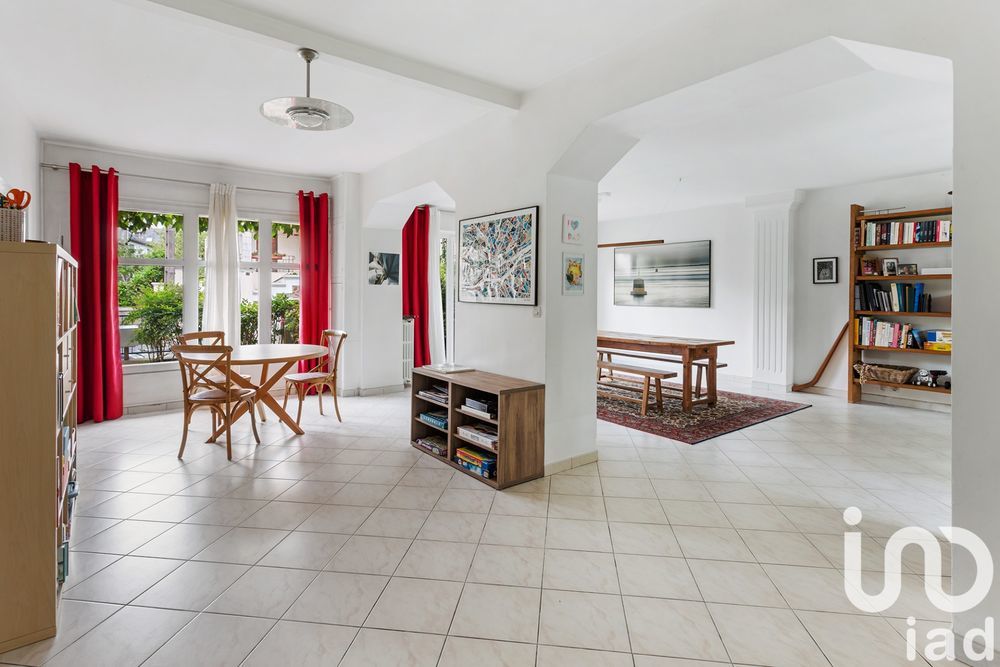 � vendre  Maison Nantes (44300)