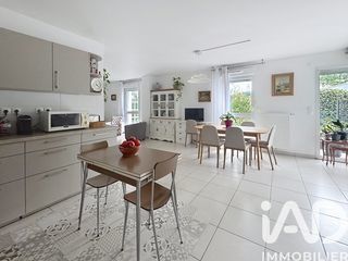  Appartement � vendre 4 pi�ces 97 m�