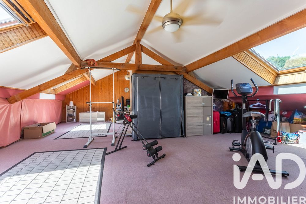 � vendre  Maison Sainte-Genevi�ve-des-Bois (91700)