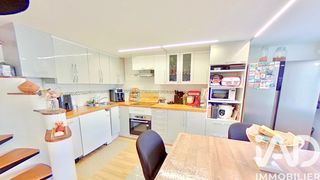  Maison � vendre 3 pi�ces 75 m�