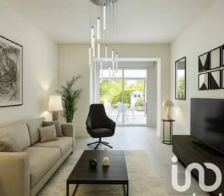  Maison � vendre 4 pi�ces 137 m�