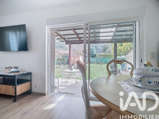  Maison � vendre 3 pi�ces 74 m�