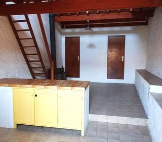  Maison � vendre 2 pi�ces 49 m�
