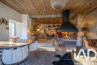  Maison � vendre 8 pi�ces 235 m�