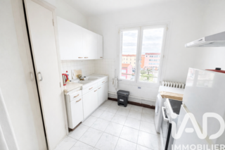  Appartement � vendre 3 pi�ces 53 m�