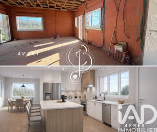  Maison � vendre 4 pi�ces 105 m�