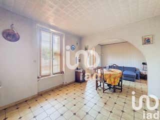  Maison � vendre 5 pi�ces 110 m�