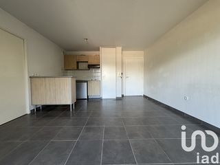  Appartement � vendre 2 pi�ces 40 m�