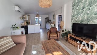  Maison � vendre 4 pi�ces 80 m�
