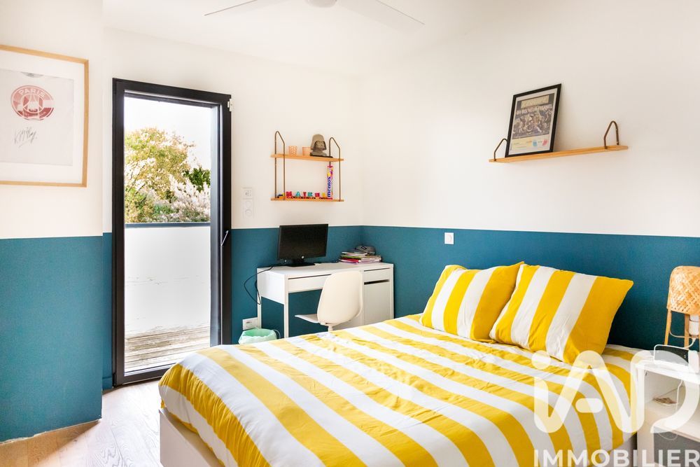 � vendre  Villa Bordeaux (33200)