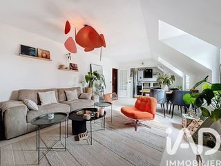  Appartement � vendre 2 pi�ces 56 m�