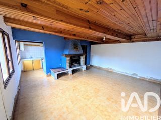  Maison � vendre 3 pi�ces 80 m�