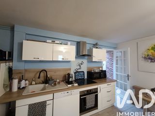  Maison � vendre 5 pi�ces 95 m�