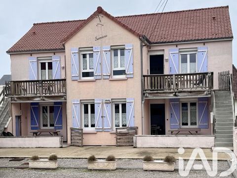   Vente Maison/villa 8 pi�ces Maison - 8 pi�ce(s) - 102 m�