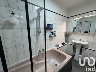  Appartement � vendre 3 pi�ces 69 m�