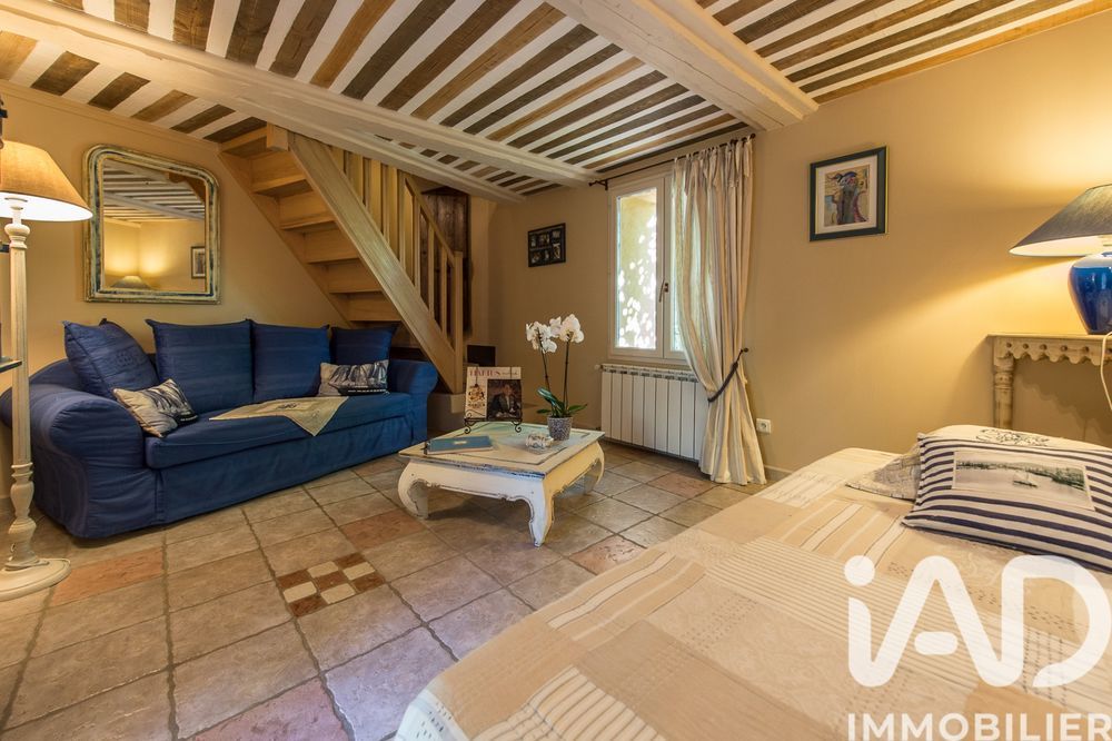 � vendre  Maison Puyvert (84160)