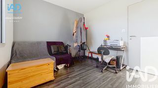  Maison � vendre 5 pi�ces 87 m�